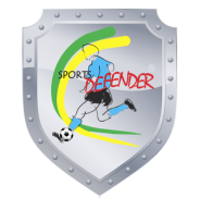Sports Defender - Atletas, Times, Jogadores de futebol, Curriculos